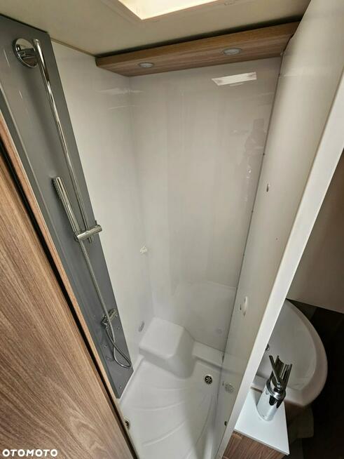 Burstner Delfin 690 G