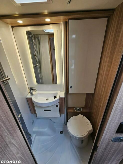 Burstner Delfin 690 G