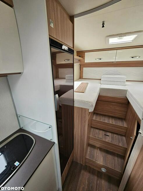 Burstner Delfin 690 G