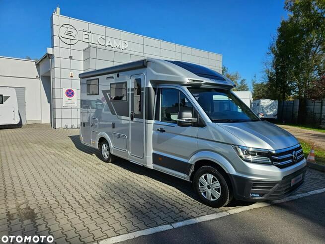 Adria Compact Max SL
