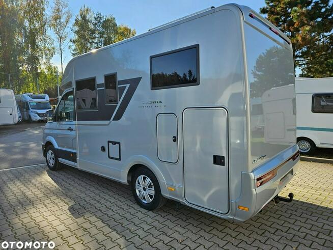 Adria Compact Max SL