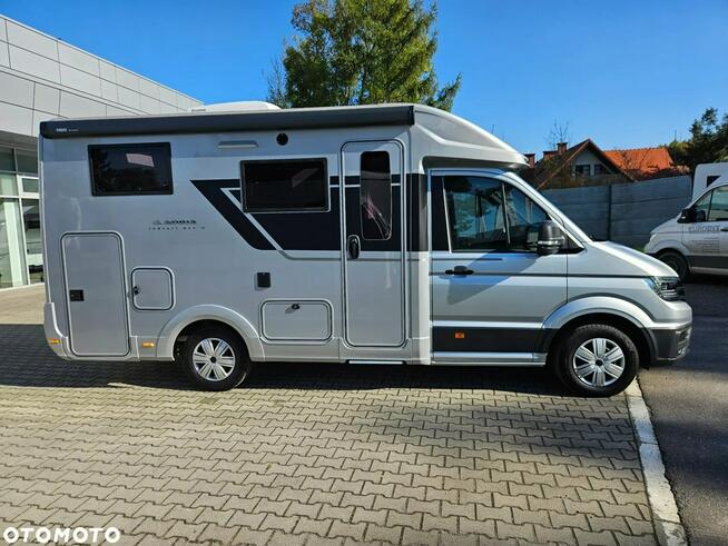 Adria Compact Max SL