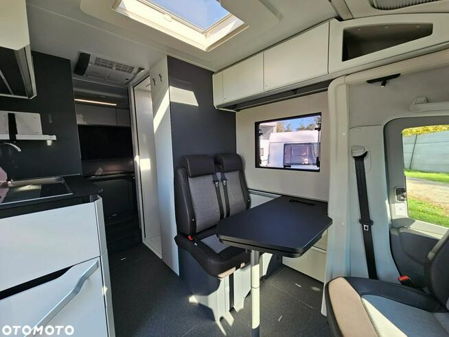 Adria Compact Max SL