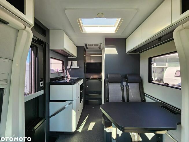 Adria Compact Max SL