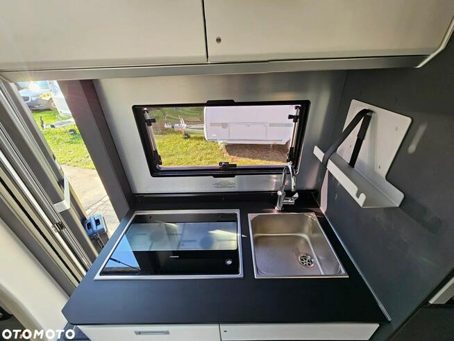 Adria Compact Max SL