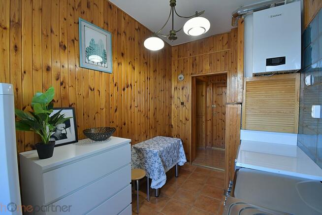 Mieszkanie Wrocław Krzyki, Borek, al. gen. Józefa Hallera