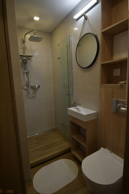 Mieszkanie Wrocław, Grabiszyńska