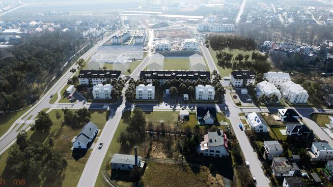 Mieszkanie Wrocław Krzyki, Brochów, Brochowska