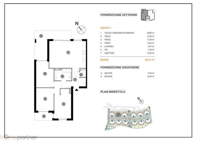 Mieszkanie Wrocław Psie Pole, Sołtysowice, Rafała Wojaczka