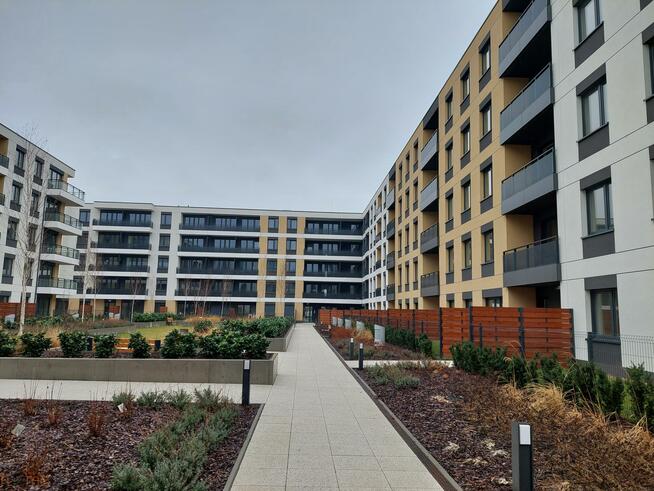 Mieszkanie Wrocław Psie Pole, Zakrzów, Odolanowska