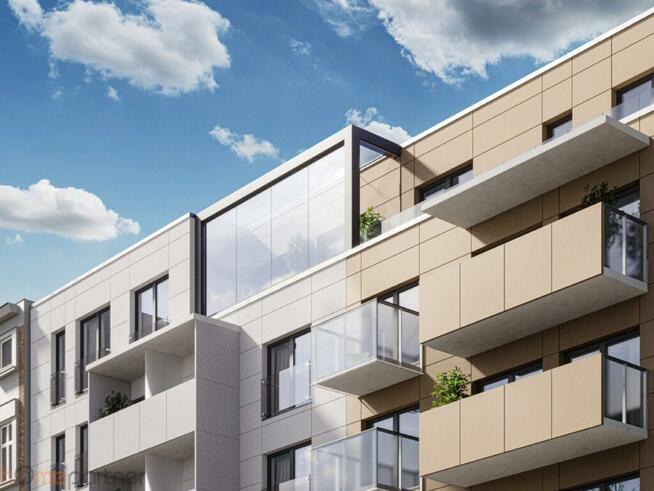 Mieszkanie Wrocław Stare Miasto, Gwarna