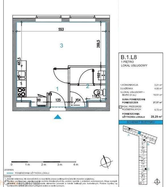 Mieszkanie Wrocław Krzyki, Gaj, Armii Krajowej