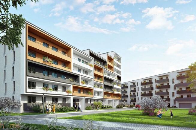 Mieszkanie Wrocław Stare Miasto, Gnieźnieńska