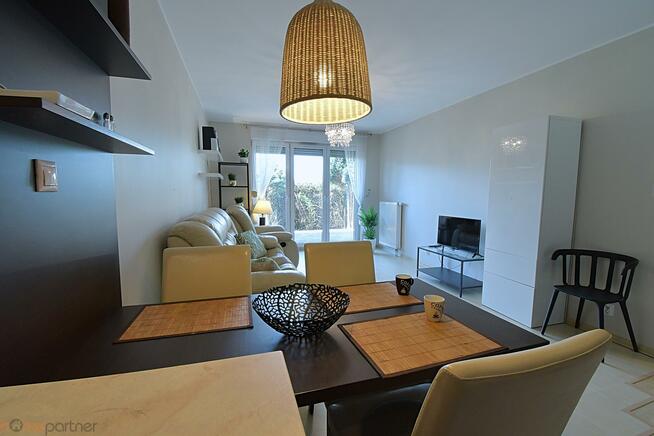 Mieszkanie Wrocław Fabryczna, Grabiszyn, Mosiężna