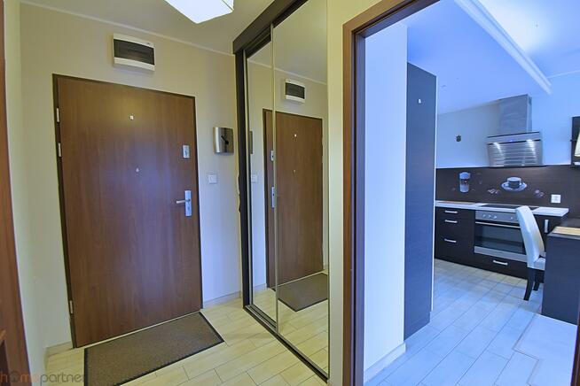 Mieszkanie Wrocław Fabryczna, Grabiszyn, Mosiężna