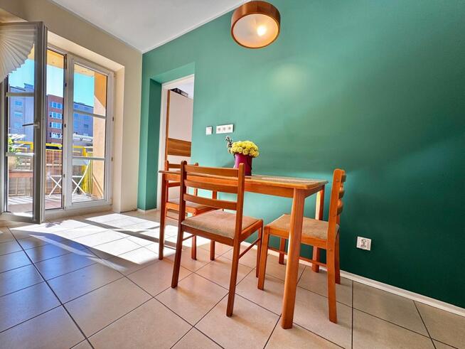 Mieszkanie Szczecin Śródmieście