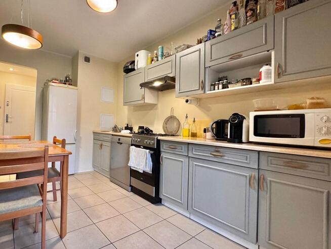 Mieszkanie Szczecin Śródmieście