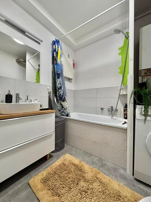 Mieszkanie Szczecin Śródmieście