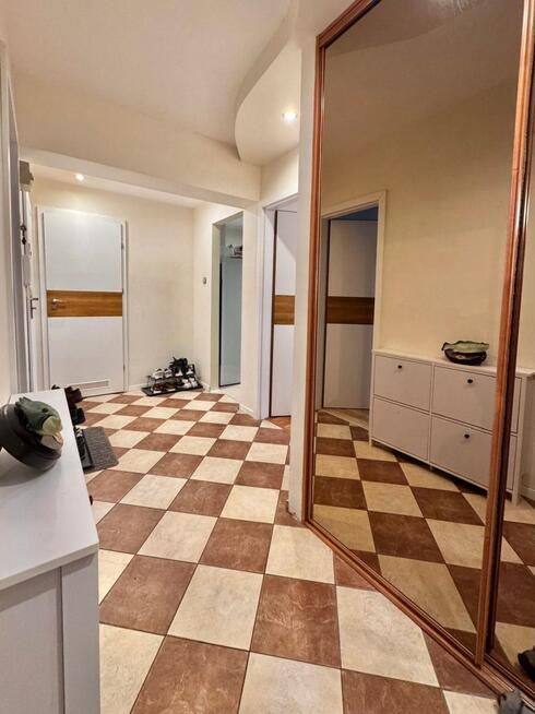 Mieszkanie Szczecin Śródmieście