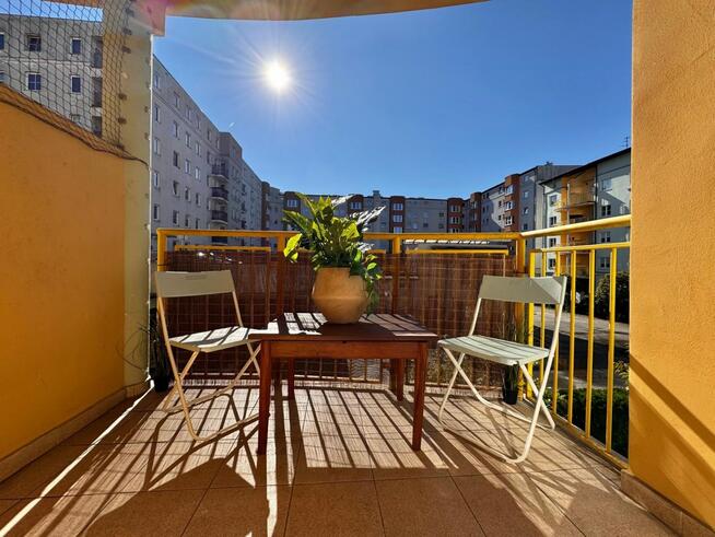 Mieszkanie Szczecin Śródmieście