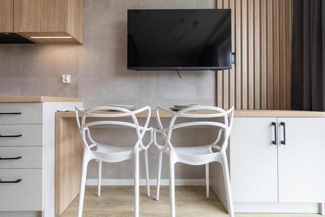 MIKROAPARTAMENT do wynajęcia- PARTYNICKA 5