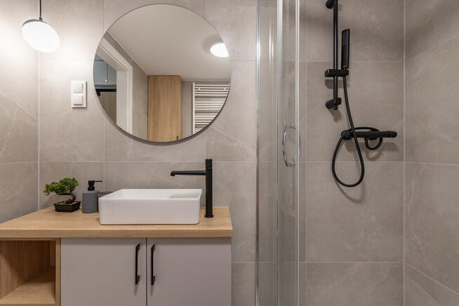 MIKROAPARTAMENT do wynajęcia- PARTYNICKA 5