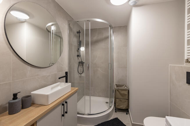 MIKROAPARTAMENT do wynajęcia- PARTYNICKA 5