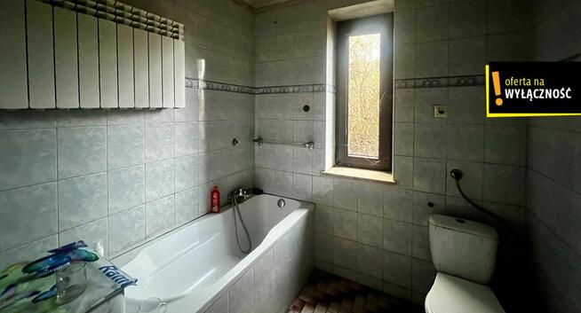 Dom Olszownica gm. Baćkowice,