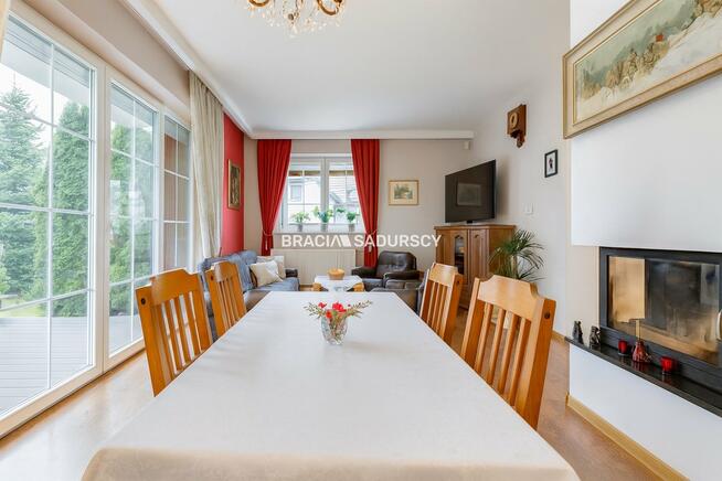 Dom Zagacie gm. Czernichów, Skowronki