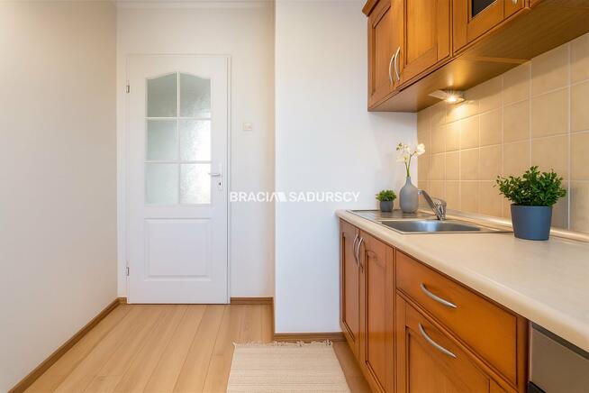 Mieszkanie Kraków Bieżanów-Prokocim, Telimeny