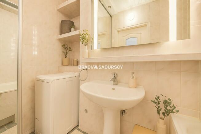 Mieszkanie Kraków Bieżanów-Prokocim, Telimeny