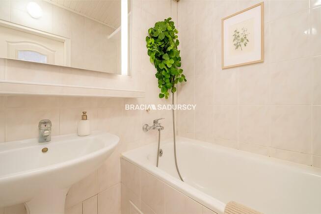 Mieszkanie Kraków Bieżanów-Prokocim, Telimeny