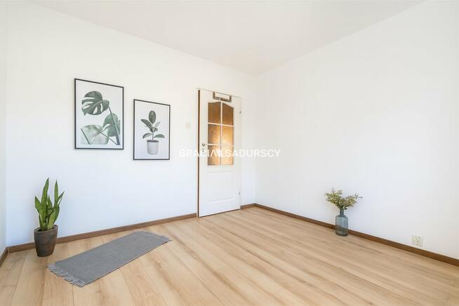 Mieszkanie Kraków Bieżanów-Prokocim, Telimeny