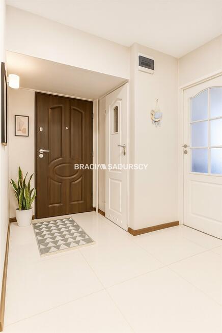 Mieszkanie Kraków Bieżanów-Prokocim, Telimeny