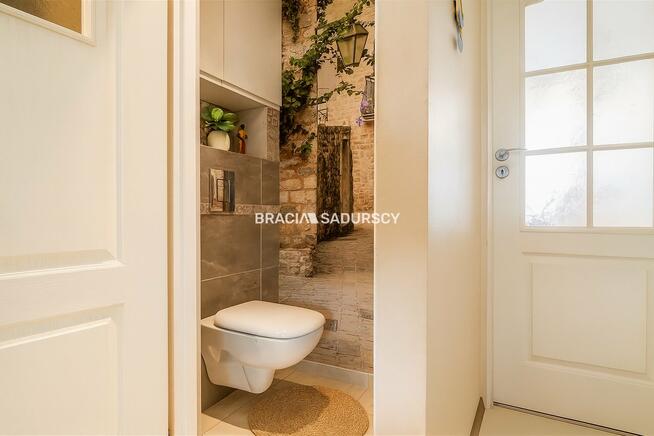 Mieszkanie Kraków Bieżanów-Prokocim, Telimeny