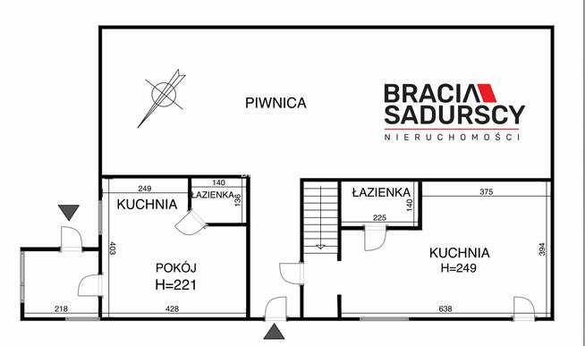 Dom Kraków Stare Podgórze , Stare Podgórze, Powstańców Wielkopolskich