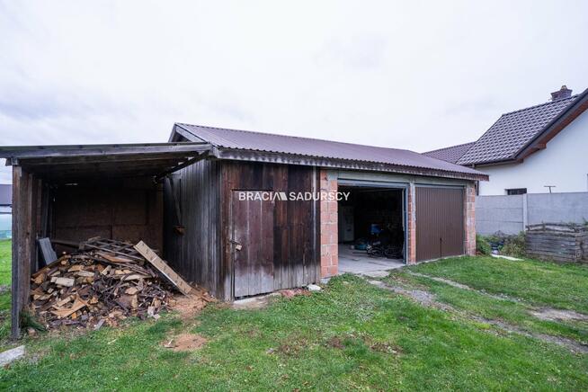 Dom Kłokoczyn gm. Czernichów, Wesoła