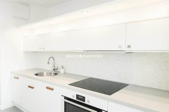 Mieszkanie Kraków Dębniki, Osiedle Podwawelskie, Kapelanka