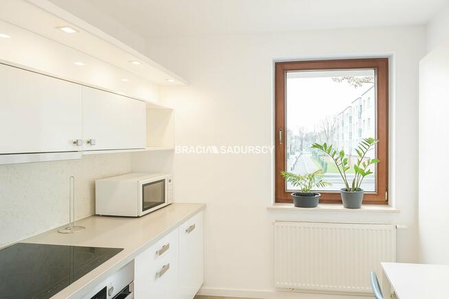 Mieszkanie Kraków Dębniki, Osiedle Podwawelskie, Kapelanka