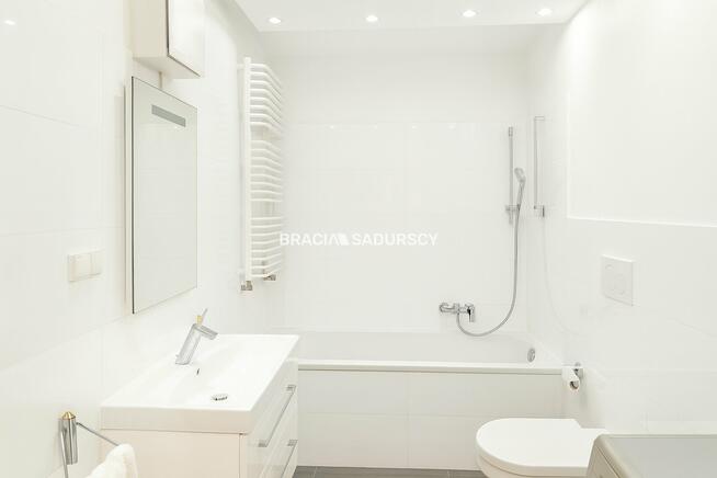 Mieszkanie Kraków Dębniki, Osiedle Podwawelskie, Kapelanka