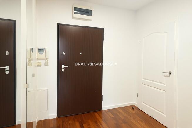 Mieszkanie Kraków Dębniki, Osiedle Podwawelskie, Kapelanka