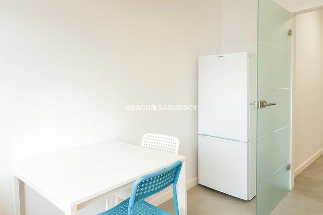 Mieszkanie Kraków Dębniki, Osiedle Podwawelskie, Kapelanka