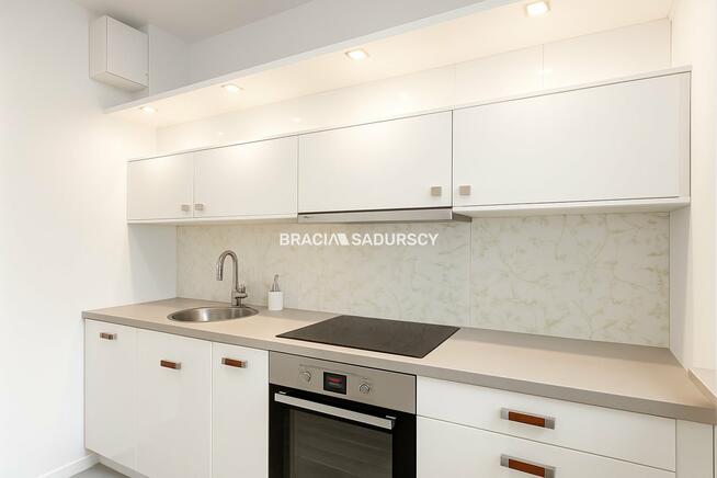 Mieszkanie Kraków Dębniki, Osiedle Podwawelskie, Kapelanka