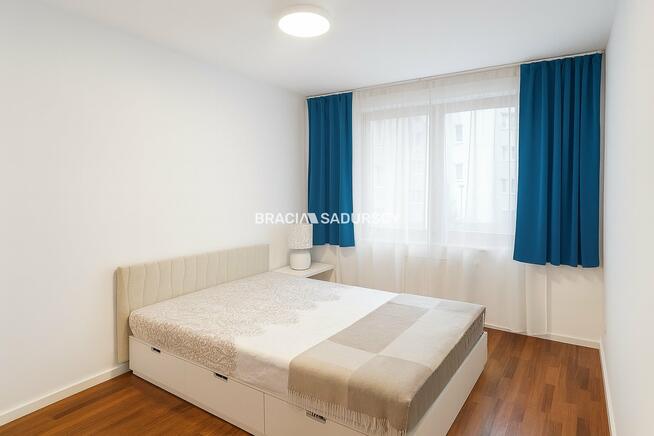 Mieszkanie Kraków Dębniki, Osiedle Podwawelskie, Kapelanka