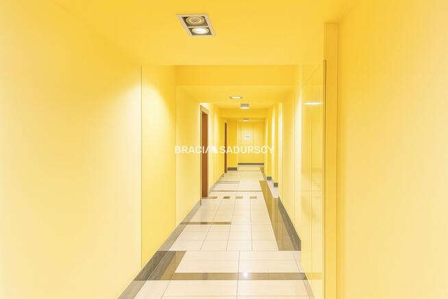 Mieszkanie Kraków Dębniki, Osiedle Podwawelskie, Kapelanka