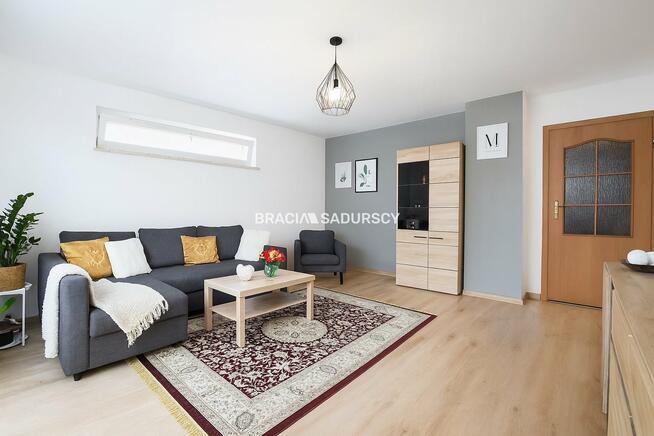 Mieszkanie Kraków, Piwna