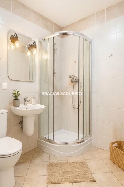 Mieszkanie Kraków, Piwna