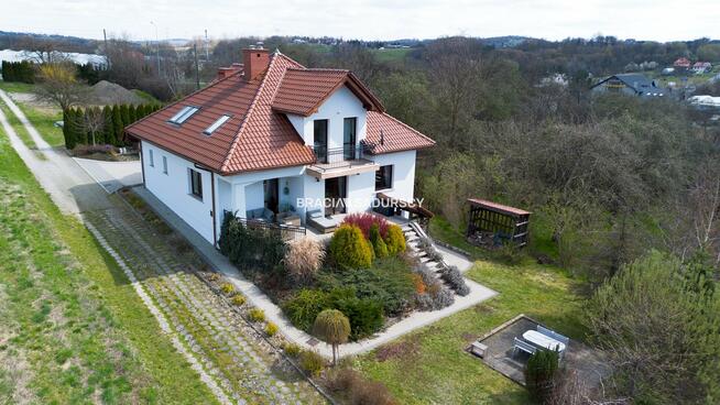 Dom Bochnia, Wiśnicka