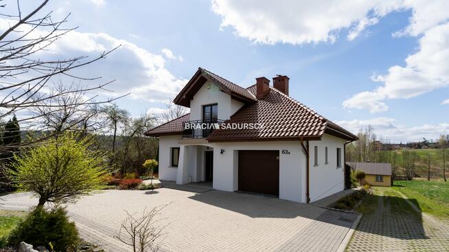 Dom Bochnia, Wiśnicka