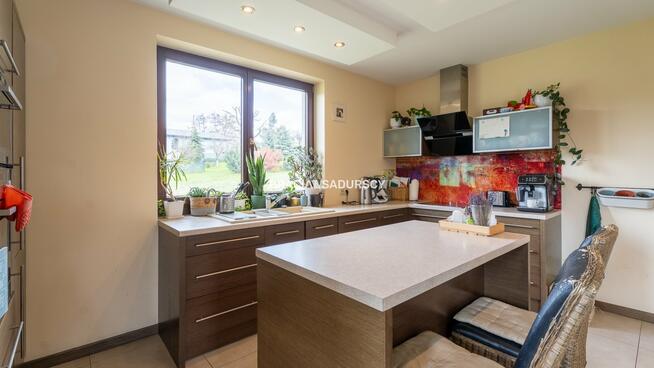 Dom Bochnia, Wiśnicka